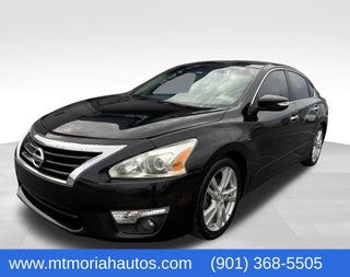 2013 Nissan Altima 3.5 SL