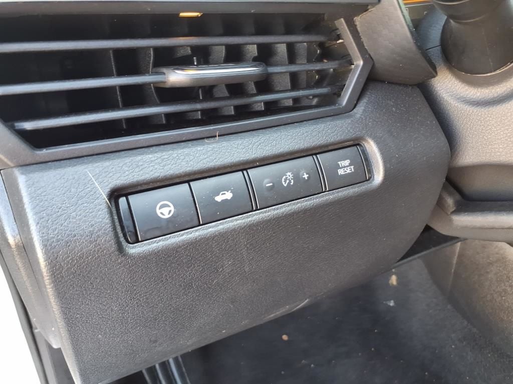 2019 Nissan Altima 2.5 Platinum