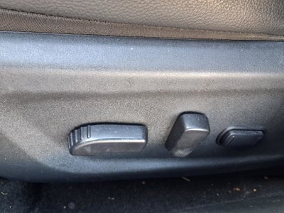 2019 Nissan Altima 2.5 Platinum