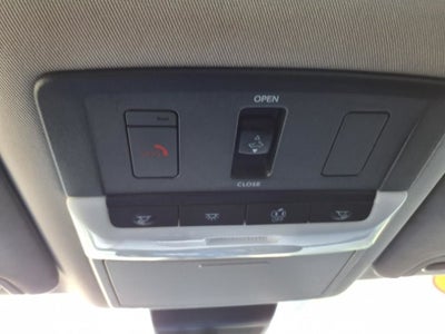 2019 Nissan Altima 2.5 Platinum