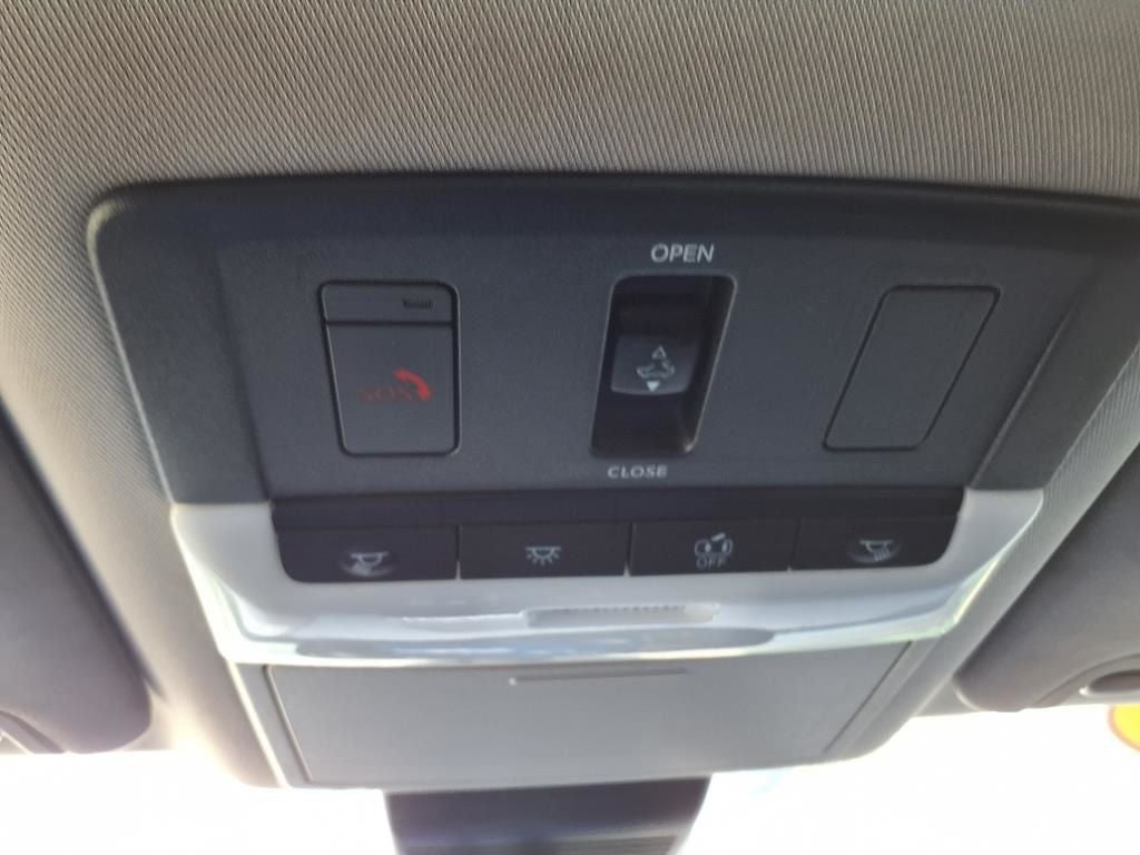 2019 Nissan Altima 2.5 Platinum