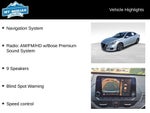 2019 Nissan Altima 2.5 Platinum
