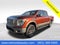 2017 Nissan Titan Platinum Reserve