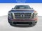 2017 Nissan Titan Platinum Reserve