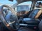 2017 Nissan Titan Platinum Reserve