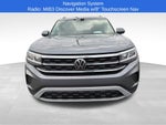 2023 Volkswagen Atlas 2.0T SEL