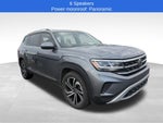 2023 Volkswagen Atlas 2.0T SEL