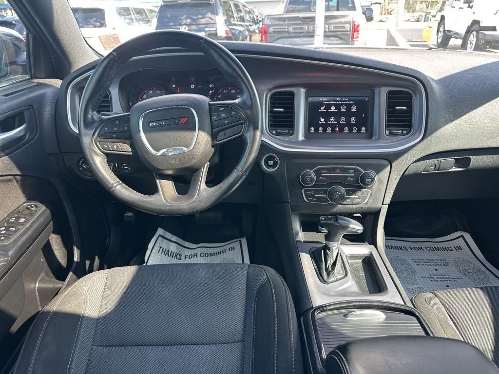 2021 Dodge Charger SXT
