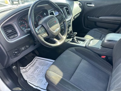 2021 Dodge Charger SXT