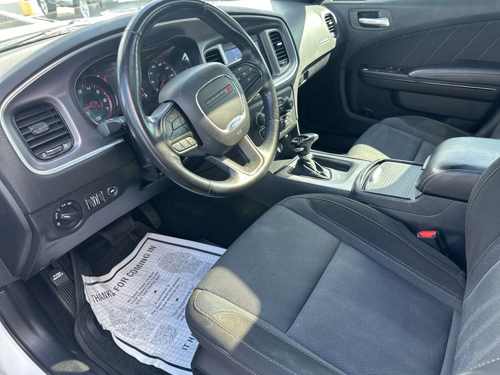 2021 Dodge Charger SXT