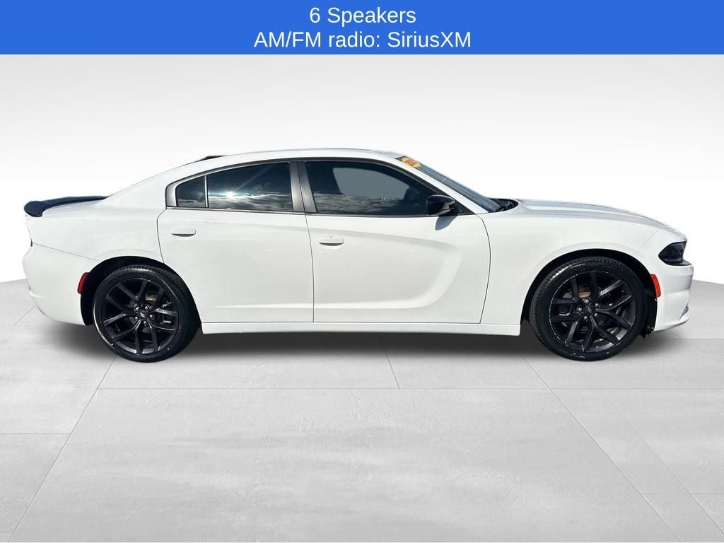 2021 Dodge Charger SXT