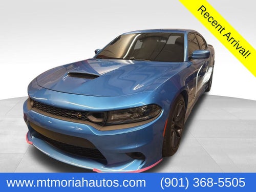 2019 Dodge Charger R/T Scat Pack