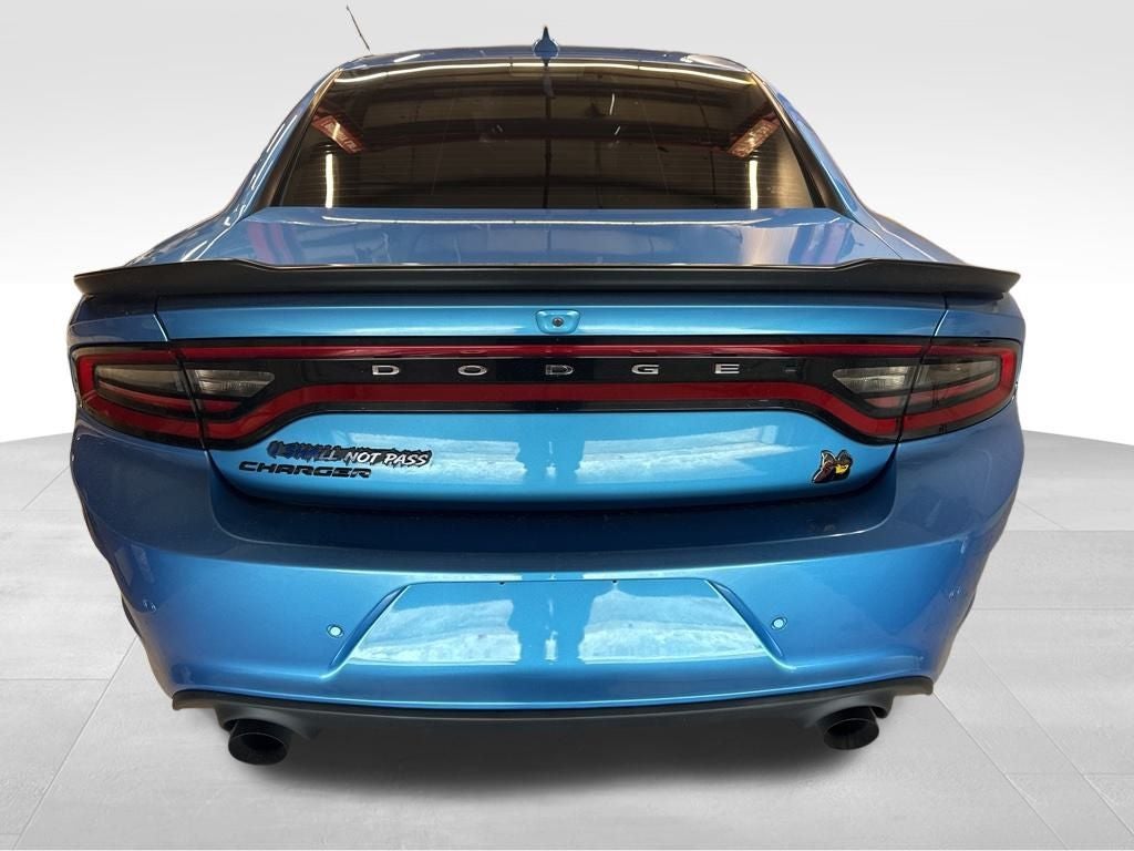 2019 Dodge Charger R/T Scat Pack