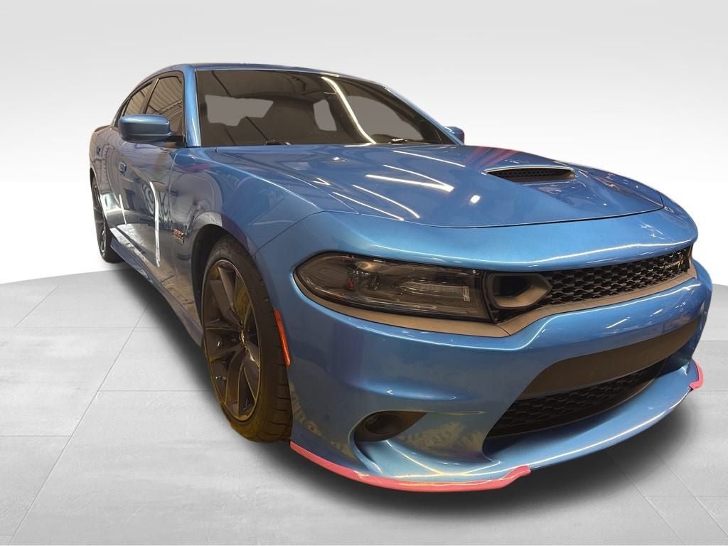2019 Dodge Charger R/T Scat Pack