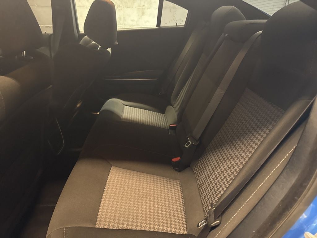 2019 Dodge Charger R/T Scat Pack