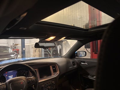 2019 Dodge Charger R/T Scat Pack