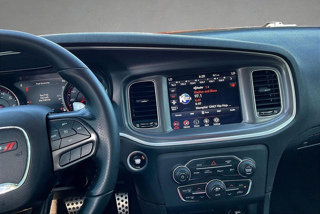 2020 Dodge Charger GT