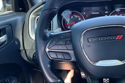 2020 Dodge Charger GT