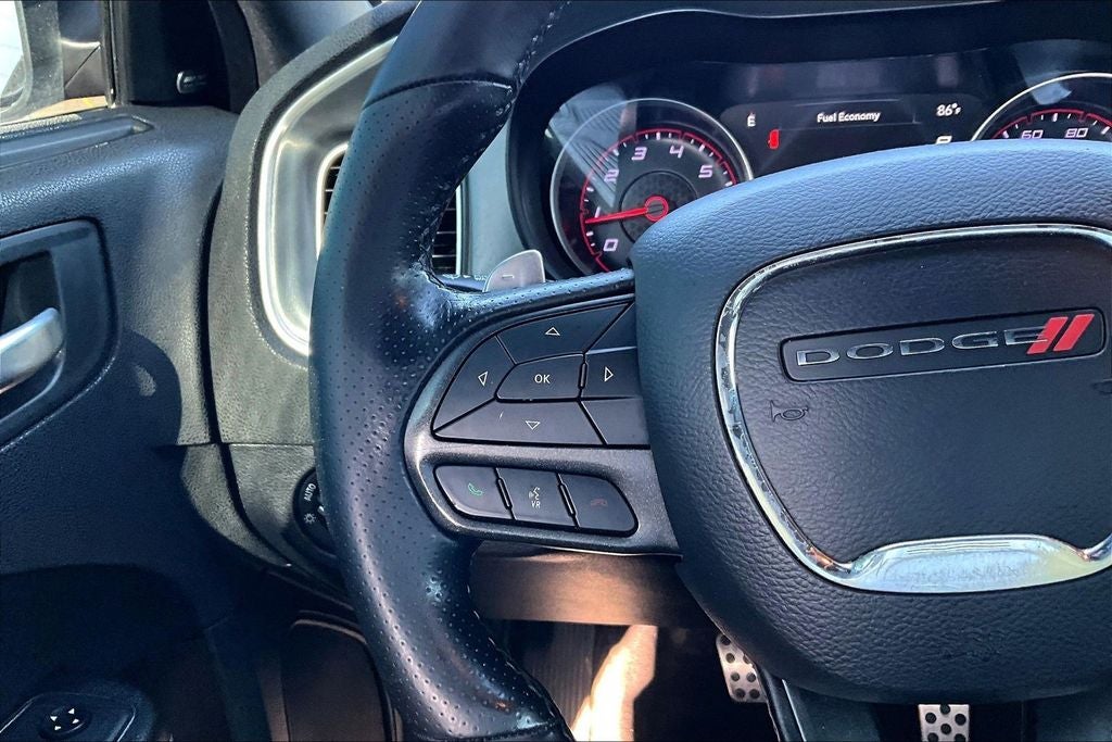 2020 Dodge Charger GT