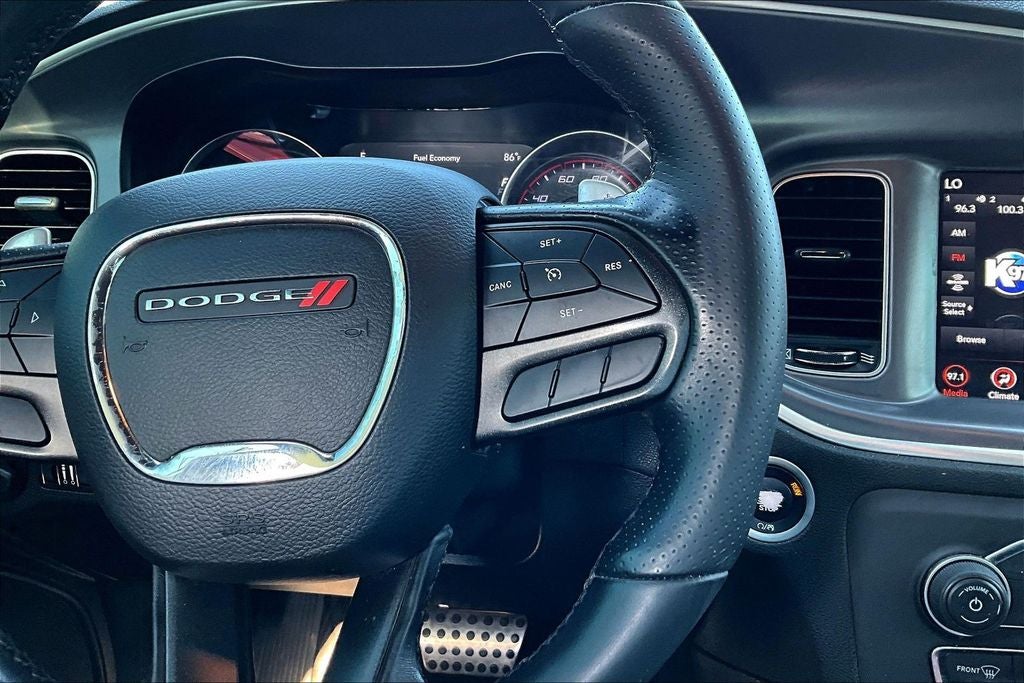 2020 Dodge Charger GT