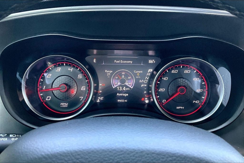 2020 Dodge Charger GT