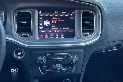 2020 Dodge Charger GT