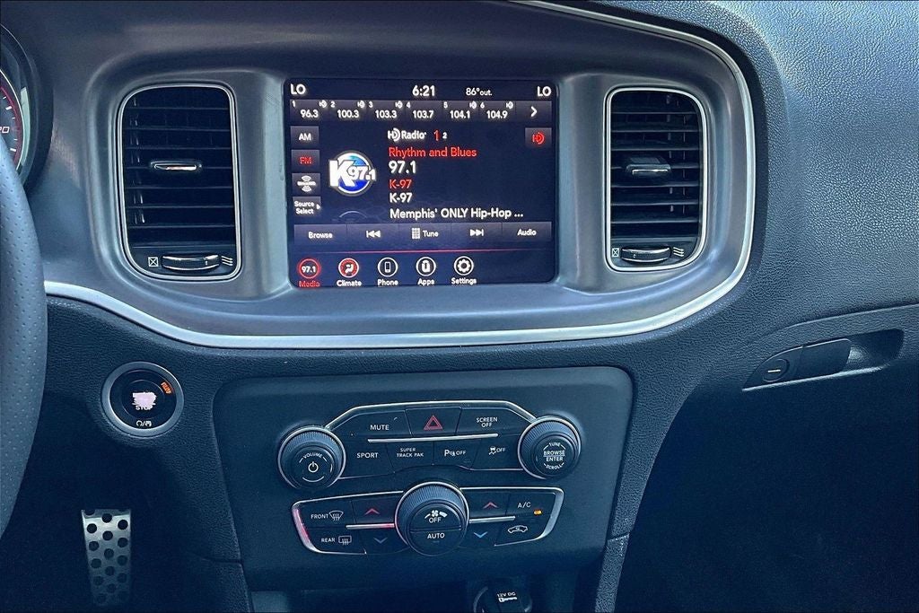 2020 Dodge Charger GT