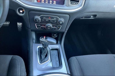 2020 Dodge Charger GT