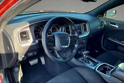 2020 Dodge Charger GT