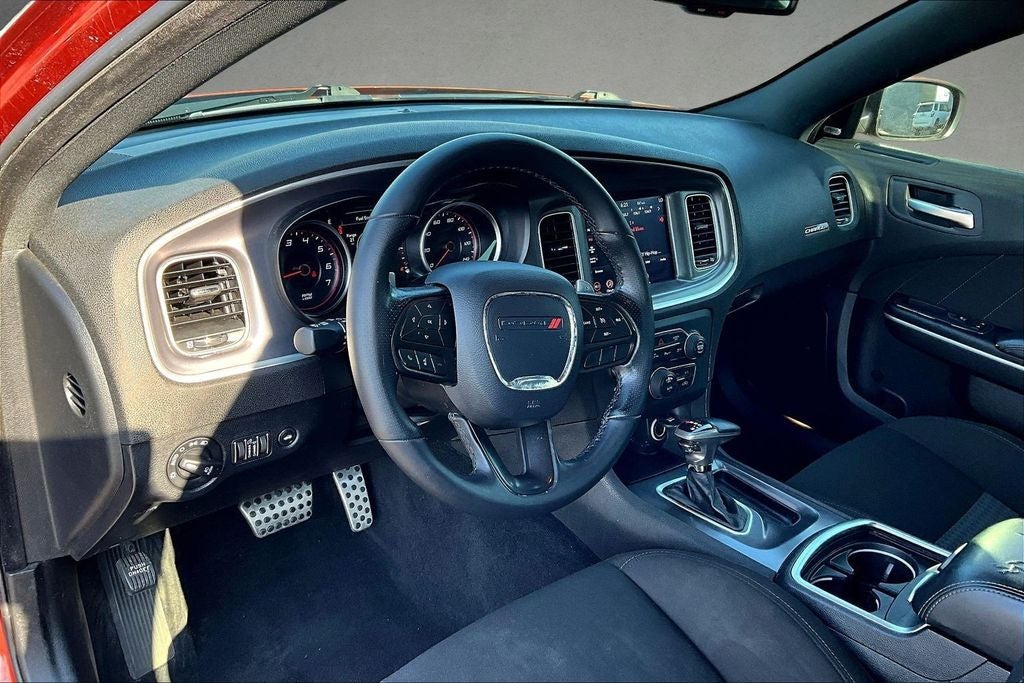 2020 Dodge Charger GT