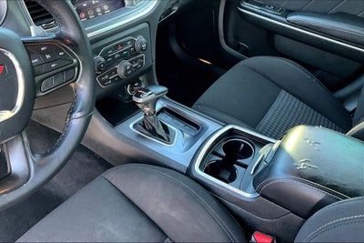 2020 Dodge Charger GT