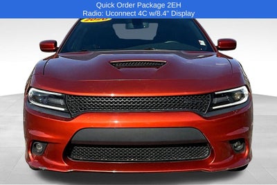 2020 Dodge Charger GT