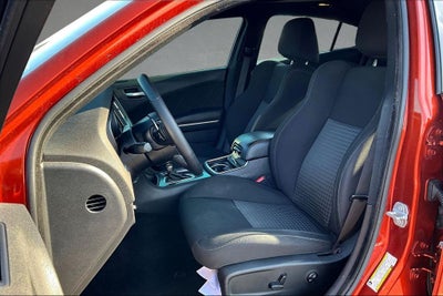 2020 Dodge Charger GT