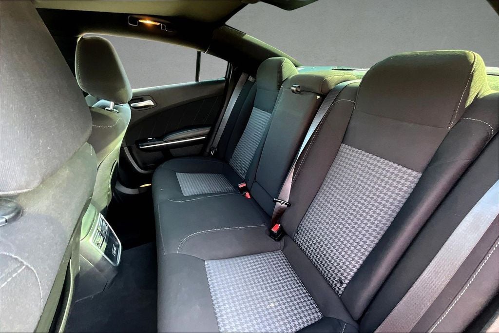 2020 Dodge Charger GT