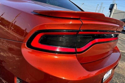 2020 Dodge Charger GT