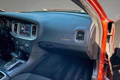 2020 Dodge Charger GT