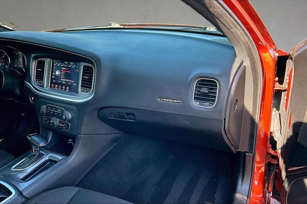 2020 Dodge Charger GT