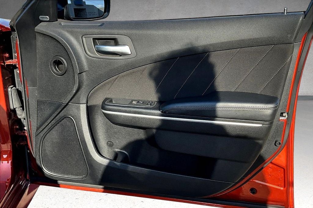 2020 Dodge Charger GT