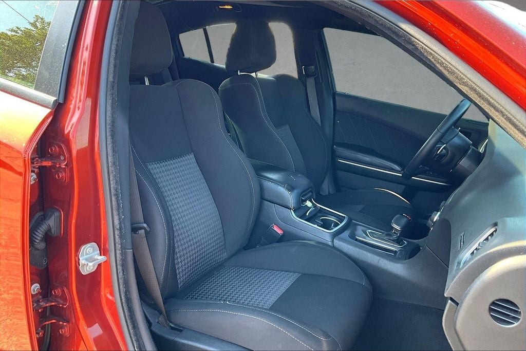 2020 Dodge Charger GT