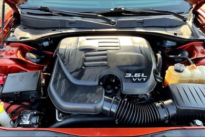 2020 Dodge Charger GT
