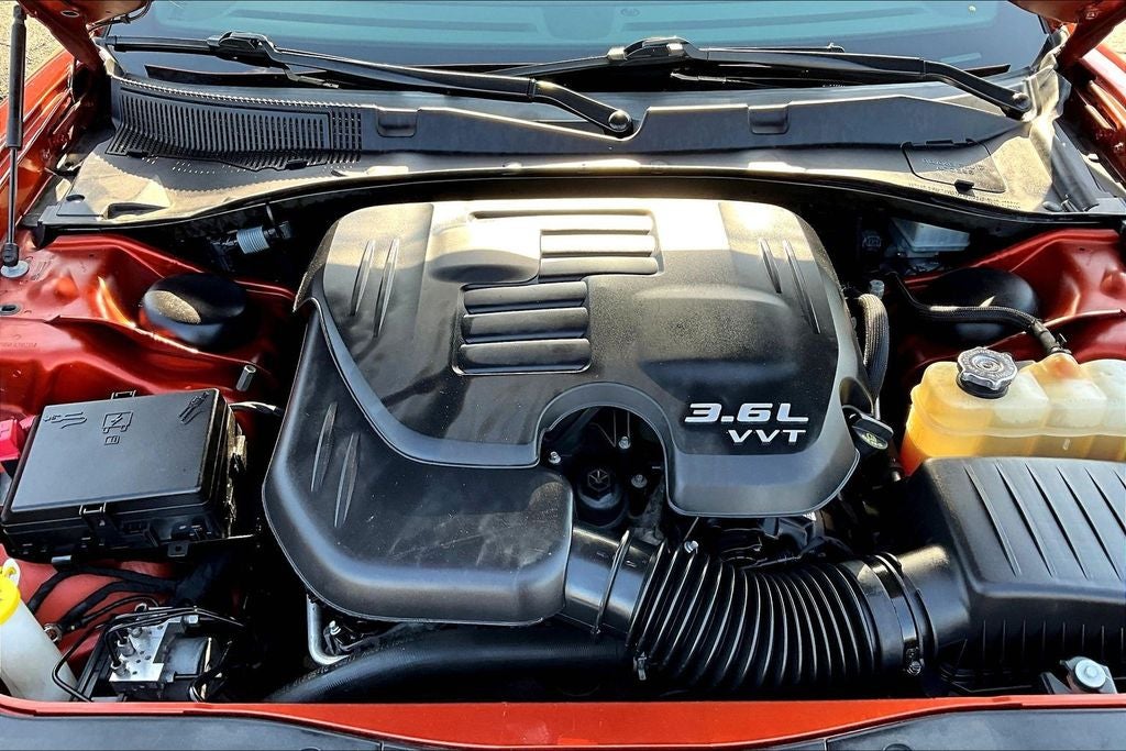 2020 Dodge Charger GT