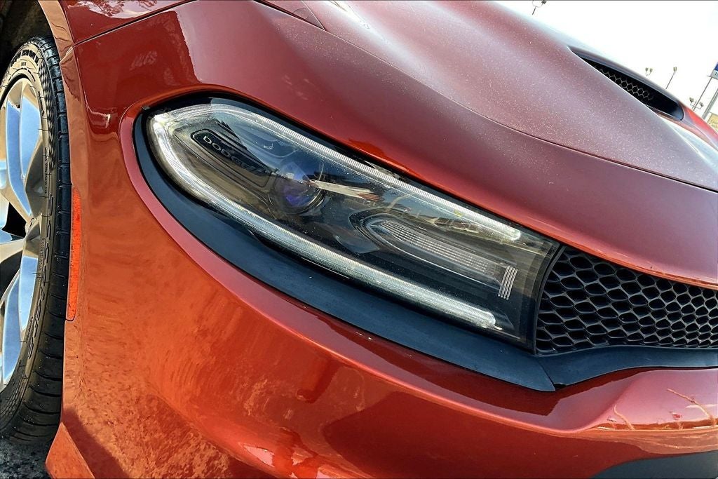2020 Dodge Charger GT
