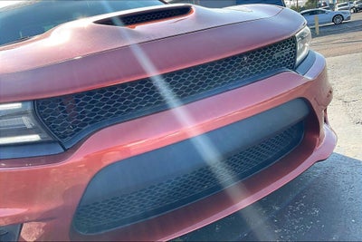 2020 Dodge Charger GT