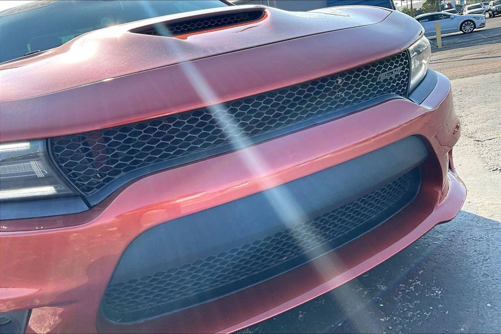 2020 Dodge Charger GT