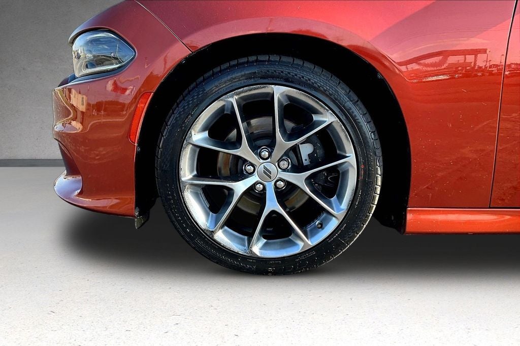 2020 Dodge Charger GT
