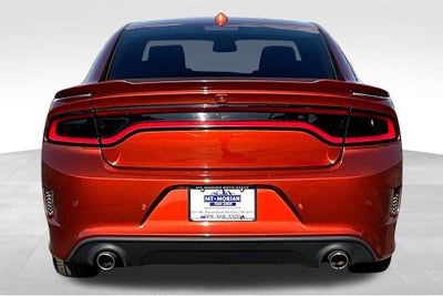 2020 Dodge Charger GT