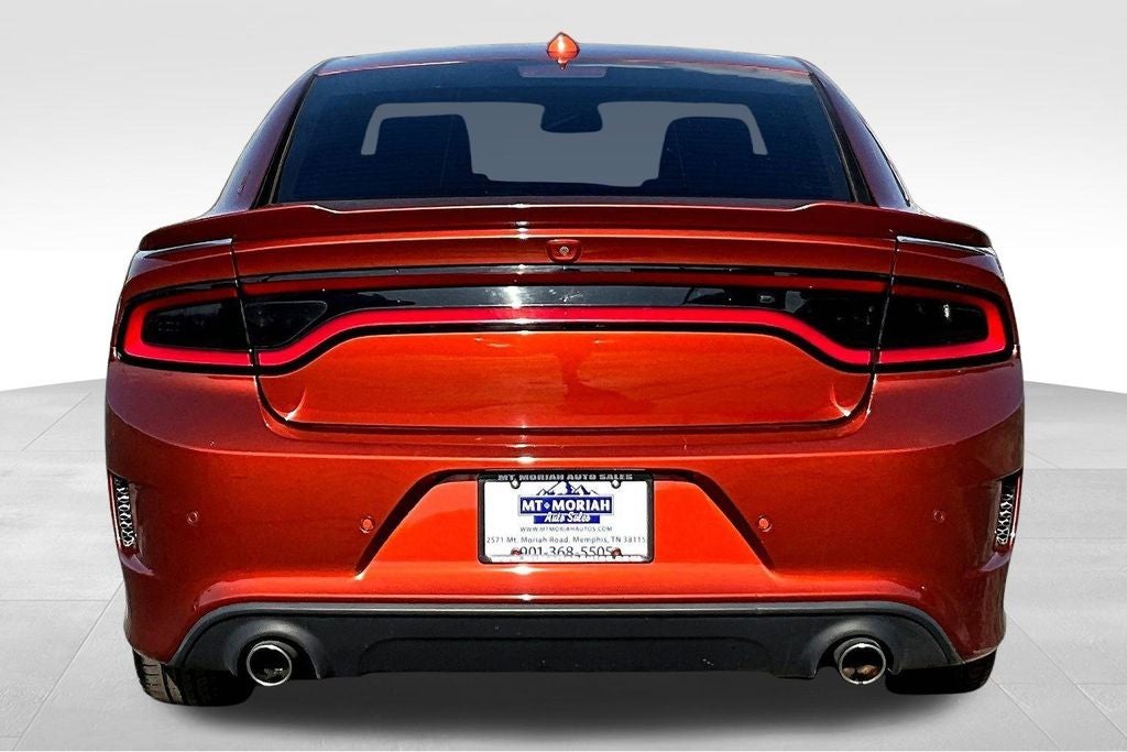 2020 Dodge Charger GT