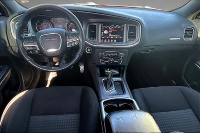 2020 Dodge Charger GT