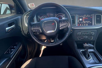 2020 Dodge Charger GT