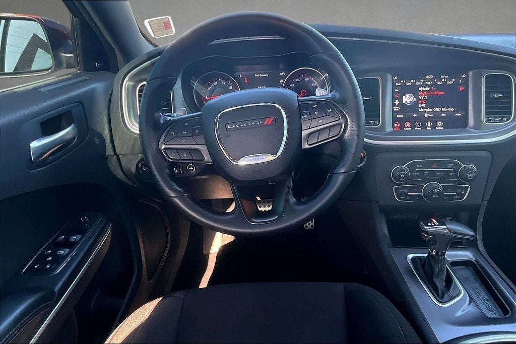 2020 Dodge Charger GT